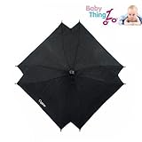 BabyStyle Parasol Umbrella for Oyster Pushchair by BabyCentre