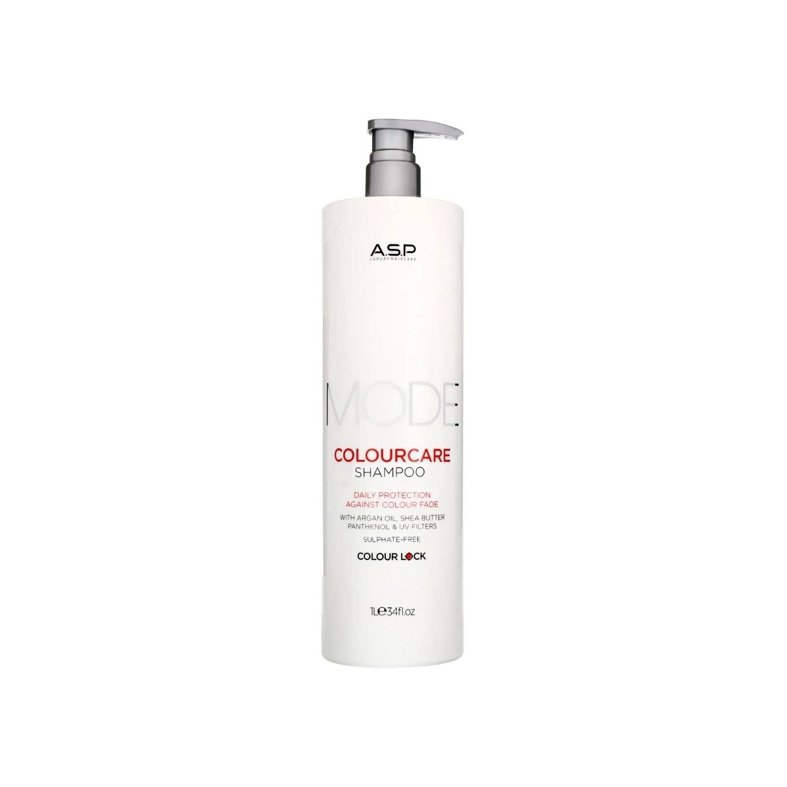 Affinage Mode ColourCare Shampoo 1000ml