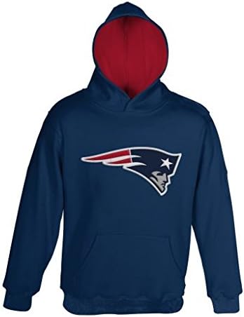 boys patriots sweatshirt