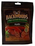 LEM Backwoods Cured Sausage Seasoning with Cure Packet