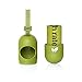 Earth Rated Leash Dispenser for Dog Waste Bags, Includes 30 Lavender-Scented Poop Bags…