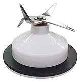 Whirlpool W9704291 Blender Blade Assembly Genuine Original Equipment Manufacturer (OEM) Part