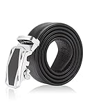 Demon&Hunter ABL Series Luxury Men's Belt
