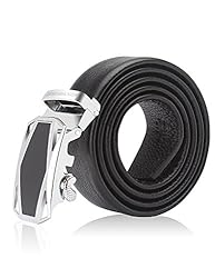 Demon&Hunter ABL Series Luxury Men's Belt