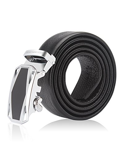 Demon&Hunter ABL Series Luxury Men's Belt