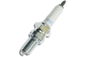 RIDE AND CUSTOM spark plug compatible with YAMAHA YFM 350 WB BIG BEAR 1996-1999
