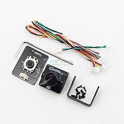 Replacement Part For CADDX Turbo Micro F2 1/3" CMOS