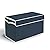 G.U.S. Kids Collapsible Toy Chest - Large