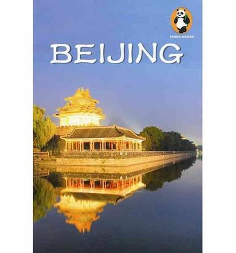 Panda Guide Beijing by Robert Linnet, Trey Archer, Emily Umhoefer