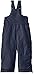 iXtreme Little Boys Snow Bib, Navy, 5/6