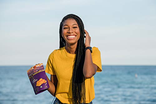 AZNUT Turkish Dried Apricots, No Sugar Added, 100% Natural Premium Quality, NON-GMO Project Certified, Kosher, Gluten… - Image 3