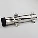 glorious_nx 2 PCPS Boat Stainless Steel Fishing Rod Holder Side Mount for Marine Yacht Rod Pod Good