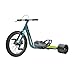 Triad Notorious 3 Drift Trike Tricycle, Green/Green