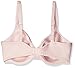 Vanity Fair Women's Body Caress Full Coverage Underwire Bra