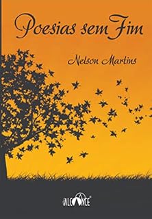 Livro Poesias Sem Fim