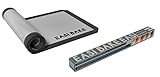 Silicone Easi Bake Non Stick Baking Mat, Professional Grade Cookie Sheet, Heat Resistant, Size 15 12/16