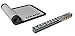 Silicone Easi Bake Non Stick Baking Mat, Professional Grade Cookie Sheet, Heat Resistant, Size 15 12/16