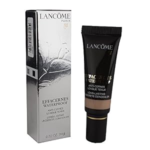 Image of Lanc0me Effacernes Waterproof Protective Undereye Concealer, 310 Camee