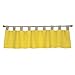 Trend Lab Window Valance, Hello Sunshine