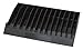 Lisle 40460 Black Pliers/Wrench Rack, 1 Count (Pack of 1)