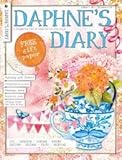 Daphnes Diary Number 3 2017