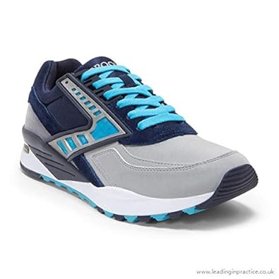 brooks vintage shoes