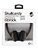 Skullcandy Uprock 2.0 On Ear Headphones With Mic - Army Green