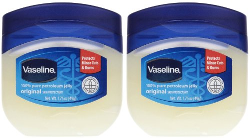 Petroleum Jelly, 1.75 oz, 2 pk
