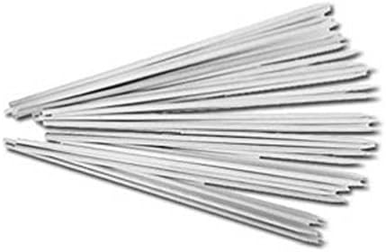 Lollipop Sticks Size 4" Long 1/8" Thick - PACK of 100