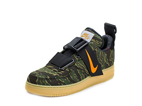 Nike Air Force 1 Ut Low PRM WIP Mens Av4112-300 Size 13