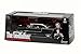 Greenlight Hollywood - The Godfather (1972) - 1955 Cadillac Fleetwood Series 60 Special (1:43 Scale) Vehicle, Black