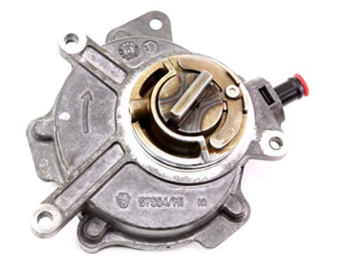 Kit King VW or Audi 2.0T Vacuum Pump Reseal Rebuild Oring Seal Kit for Volkswagen, Audi 2.0 T MKv, B6, B7, 8P VW, 06D145100E, 06D145100H. O-Ring