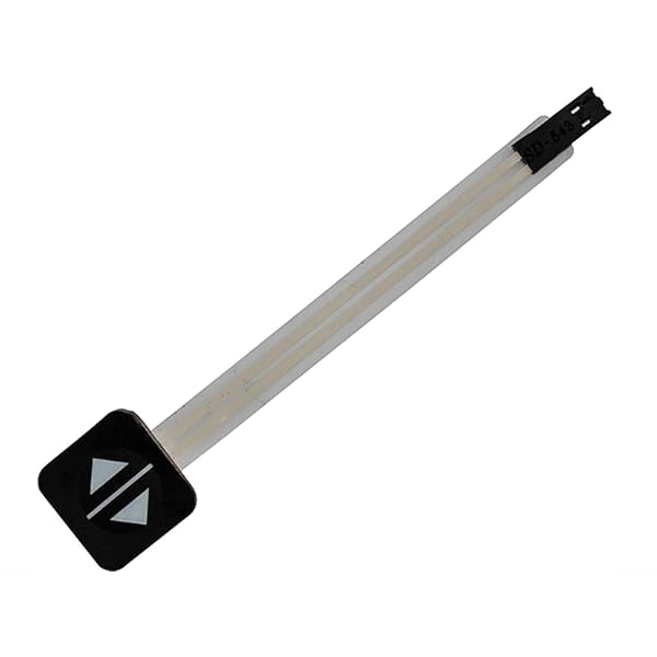 Amazon.com: HEAVY DUTY VERSION WB24X10115 For Range Vent Hood 