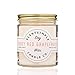 ScentSimple Candle Scented Soy Candle, Ruby Red Grapefruit