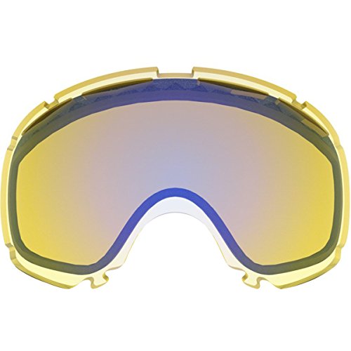 Oakley Canopy Replacement Lens, Hi Yellow