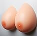AILE D'ORE Silicone Breast Forms Size 34C/36B/38A Silicon bust