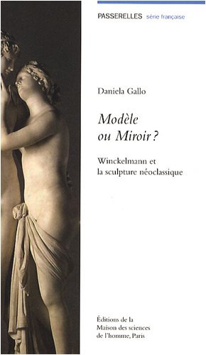 Modèle ou miroir ?