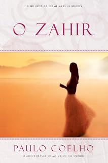 Livro O Zahir