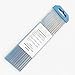 B.W.P Pure Tungsten Electrodes Green Tips WP For TIG Welding Assorted Size 0.040