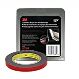 3M 06384 Automotive Acrylic Plus Attachment Tape
