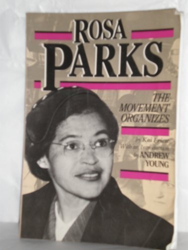 Rosa Parks: The Movement Organizes (History of Civil Rights Series)
