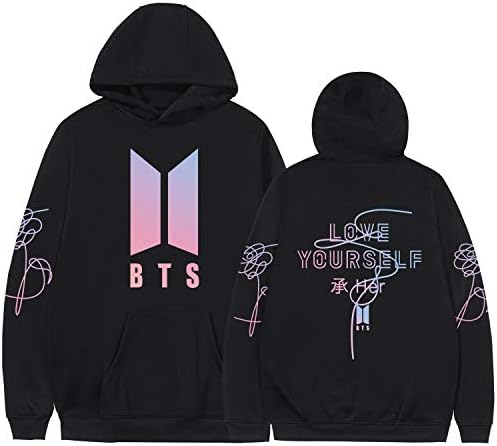 jungkook hoodie amazon