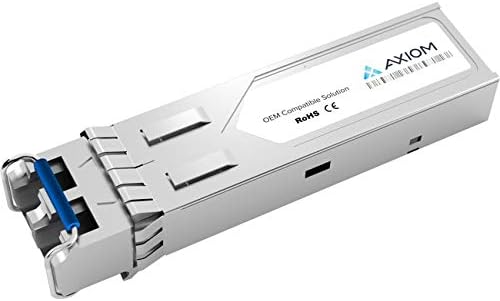 Amazon Com Axiom Ex Sfp 1ge Sx Office Products