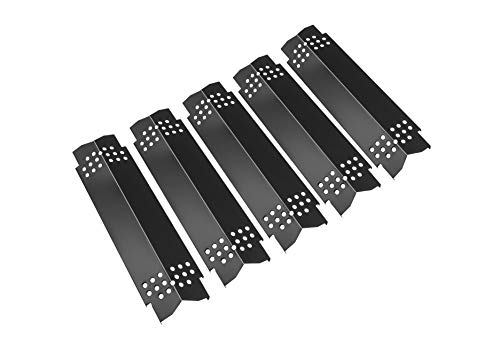 Grill Heat Plates, Replacement Parts for Home Depot Nexgrill 720-0830H, 5 Burner