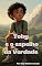 Livro Toby e o Espelho da Verdade