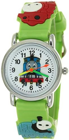 thomas the train digital watch