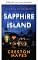 Livro Sapphire Island