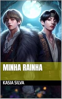 Livro Minha rainha (1)