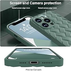 bicol for iPhone 14 Case with Upgraded Camera