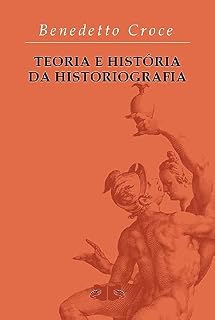 Livro Teoria e História da Historiografia